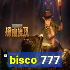 bisco 777